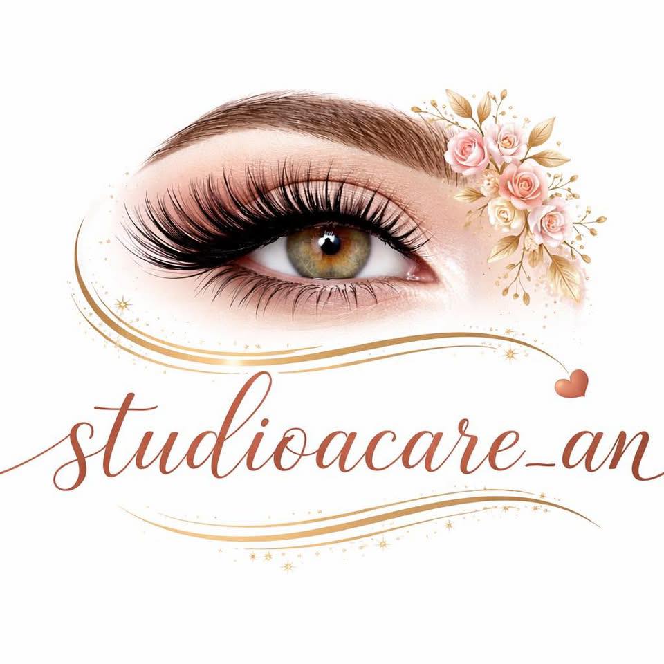 logo studioacare_an