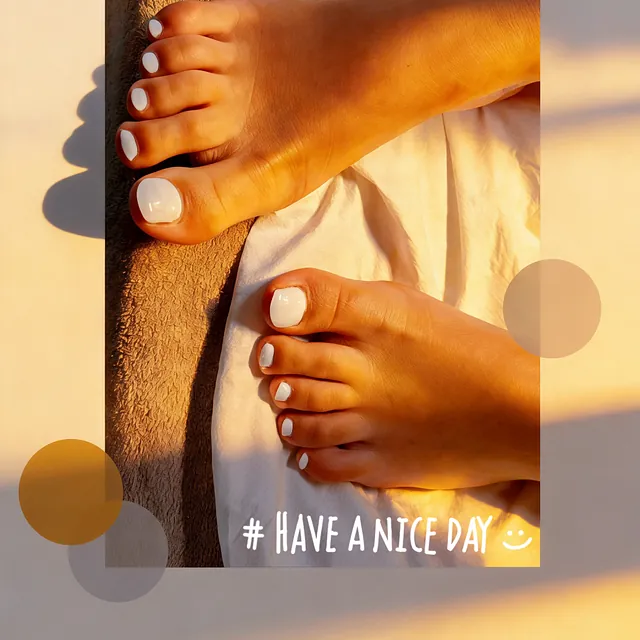pedicure