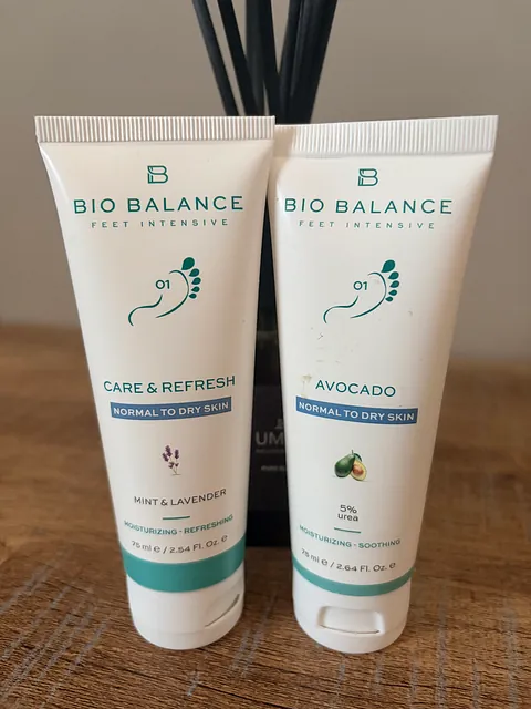 Bio balance